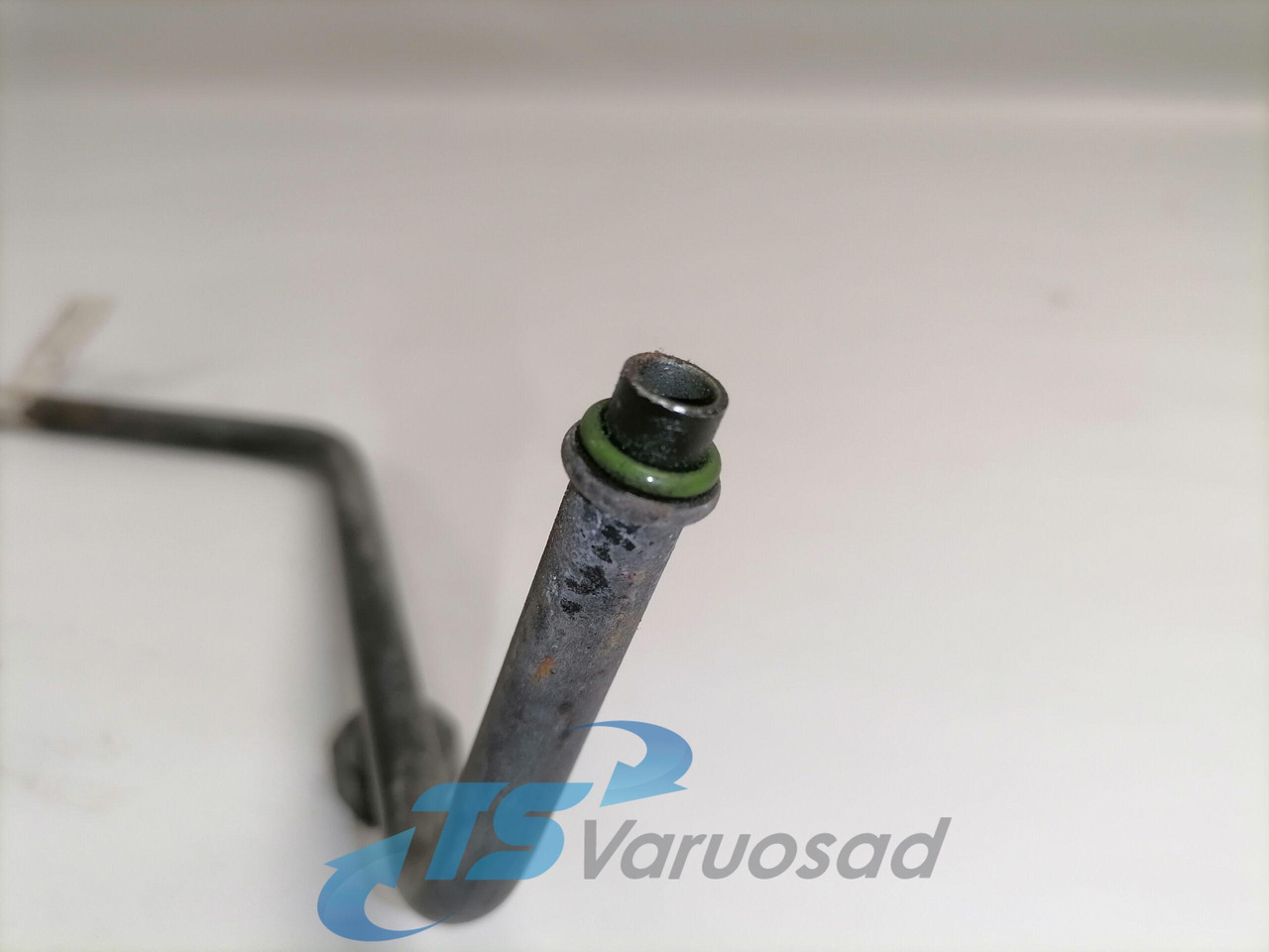 MAN A/C pipe 81619750101 - Опалення/ Вентиляція в категорії Вантажівки: фото 2 MAN A/C pipe 81619750101 - Опалення/ Вентиляція в категорії Вантажівки: фото 2