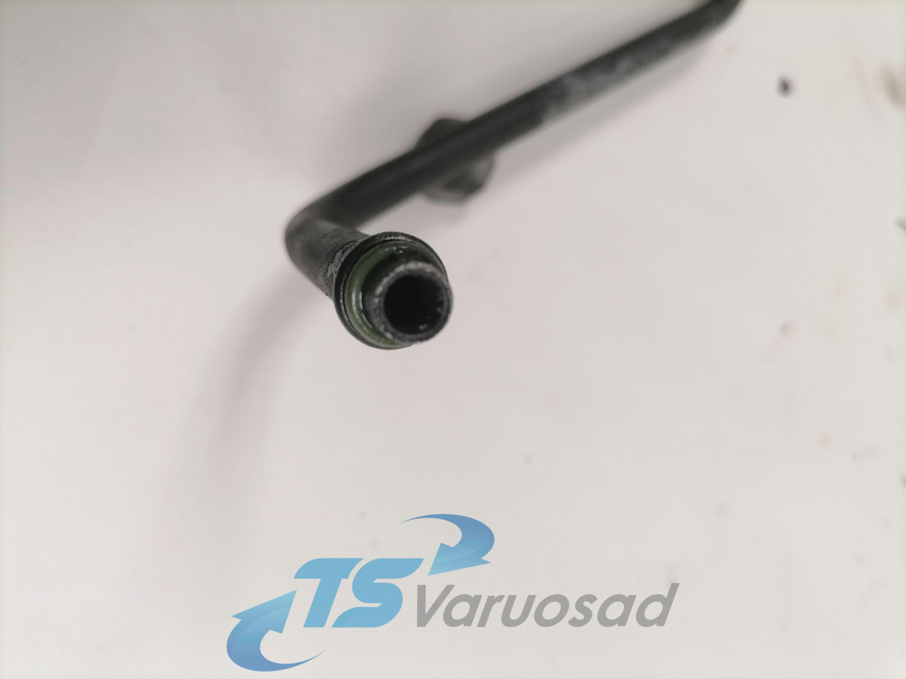 MAN A/C pipe 81619750101 - Опалення/ Вентиляція в категорії Вантажівки: фото 4 MAN A/C pipe 81619750101 - Опалення/ Вентиляція в категорії Вантажівки: фото 4