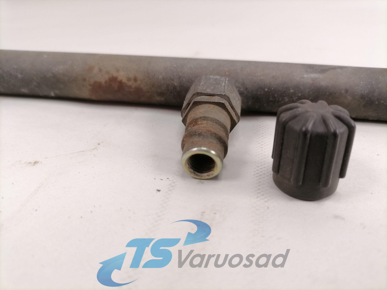MAN A/C pipe 81619750102 - Опалення/ Вентиляція в категорії Вантажівки: фото 4 MAN A/C pipe 81619750102 - Опалення/ Вентиляція в категорії Вантажівки: фото 4