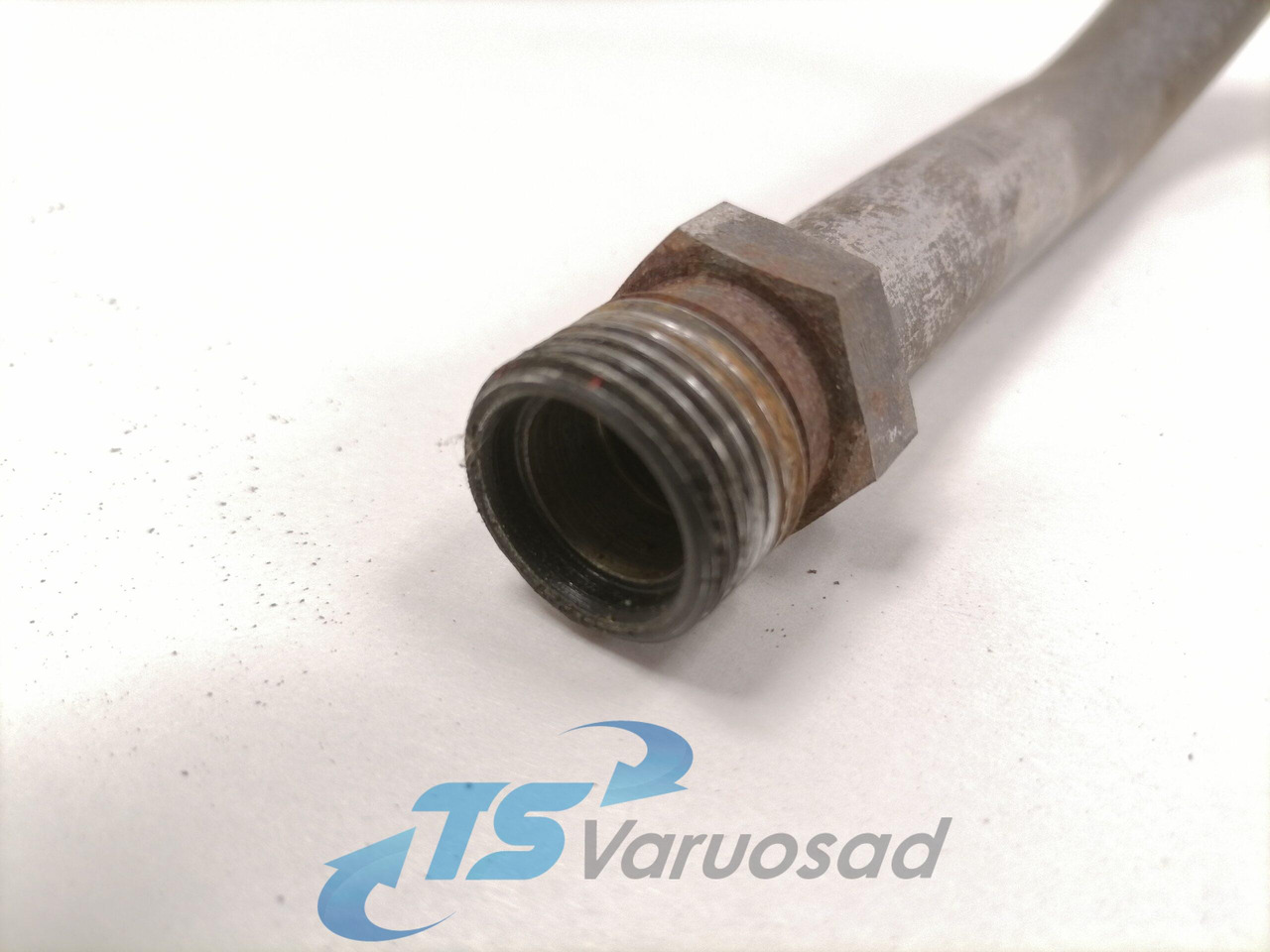 MAN A/C pipe 81619750102 - Опалення/ Вентиляція в категорії Вантажівки: фото 5 MAN A/C pipe 81619750102 - Опалення/ Вентиляція в категорії Вантажівки: фото 5