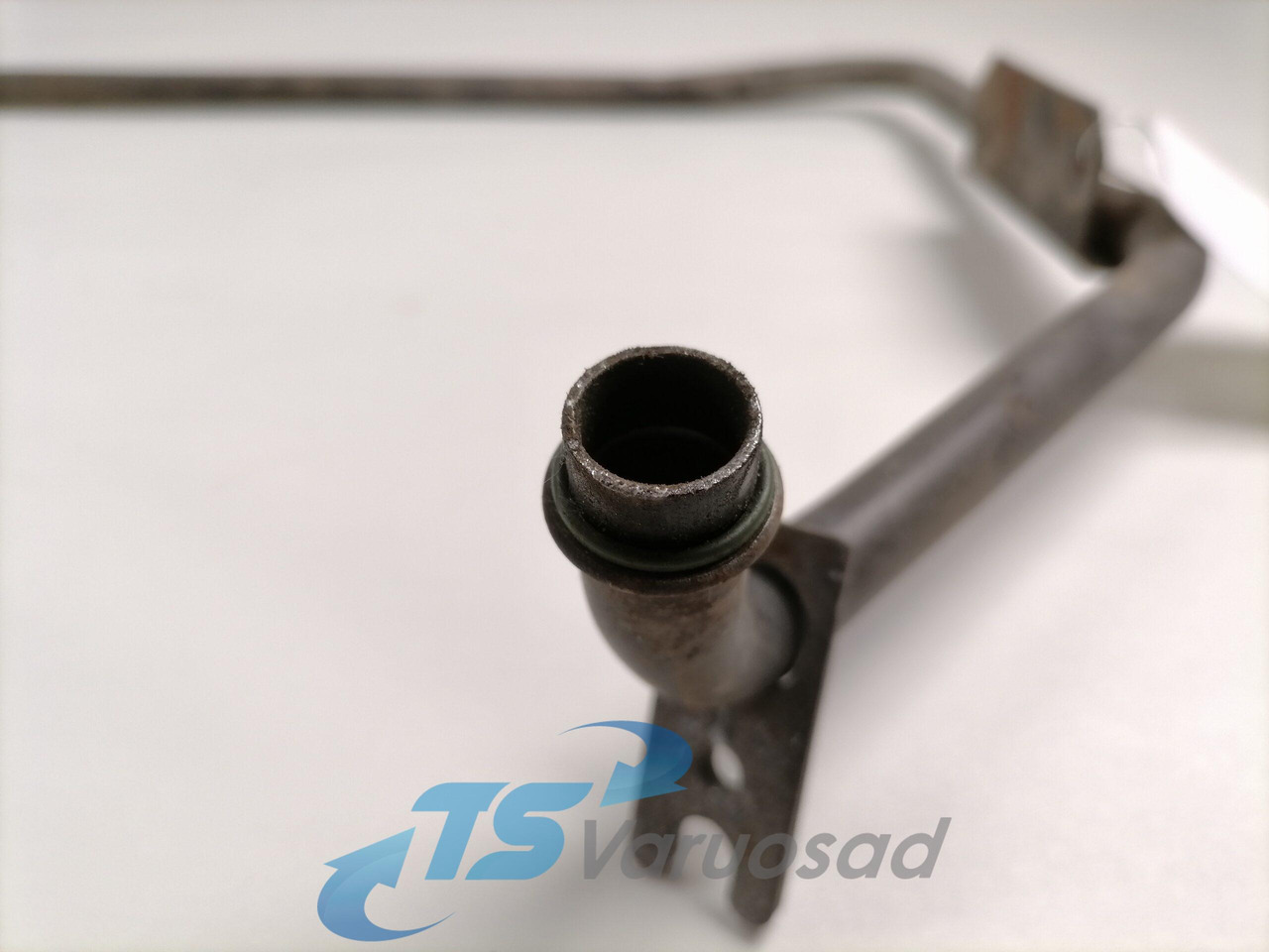 MAN A/C pipe 81619750102 - Опалення/ Вентиляція в категорії Вантажівки: фото 3 MAN A/C pipe 81619750102 - Опалення/ Вентиляція в категорії Вантажівки: фото 3