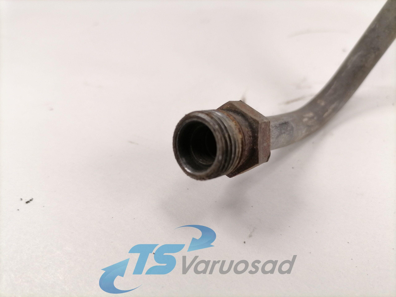 MAN A/C pipe 81619750103 - Опалення/ Вентиляція в категорії Вантажівки: фото 3 MAN A/C pipe 81619750103 - Опалення/ Вентиляція в категорії Вантажівки: фото 3