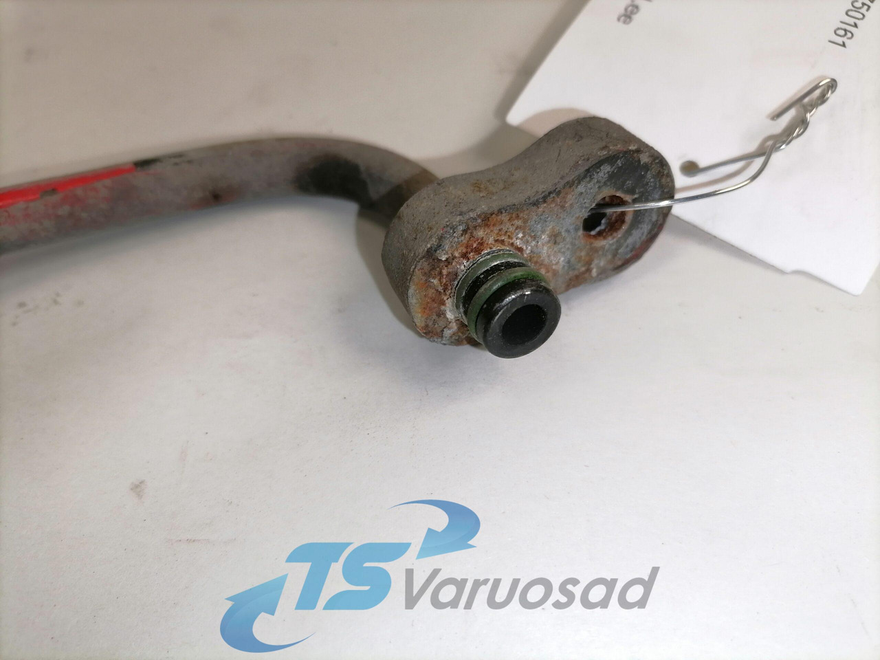 MAN A/C pipe 81619750161 - Опалення/ Вентиляція в категорії Вантажівки: фото 2 MAN A/C pipe 81619750161 - Опалення/ Вентиляція в категорії Вантажівки: фото 2