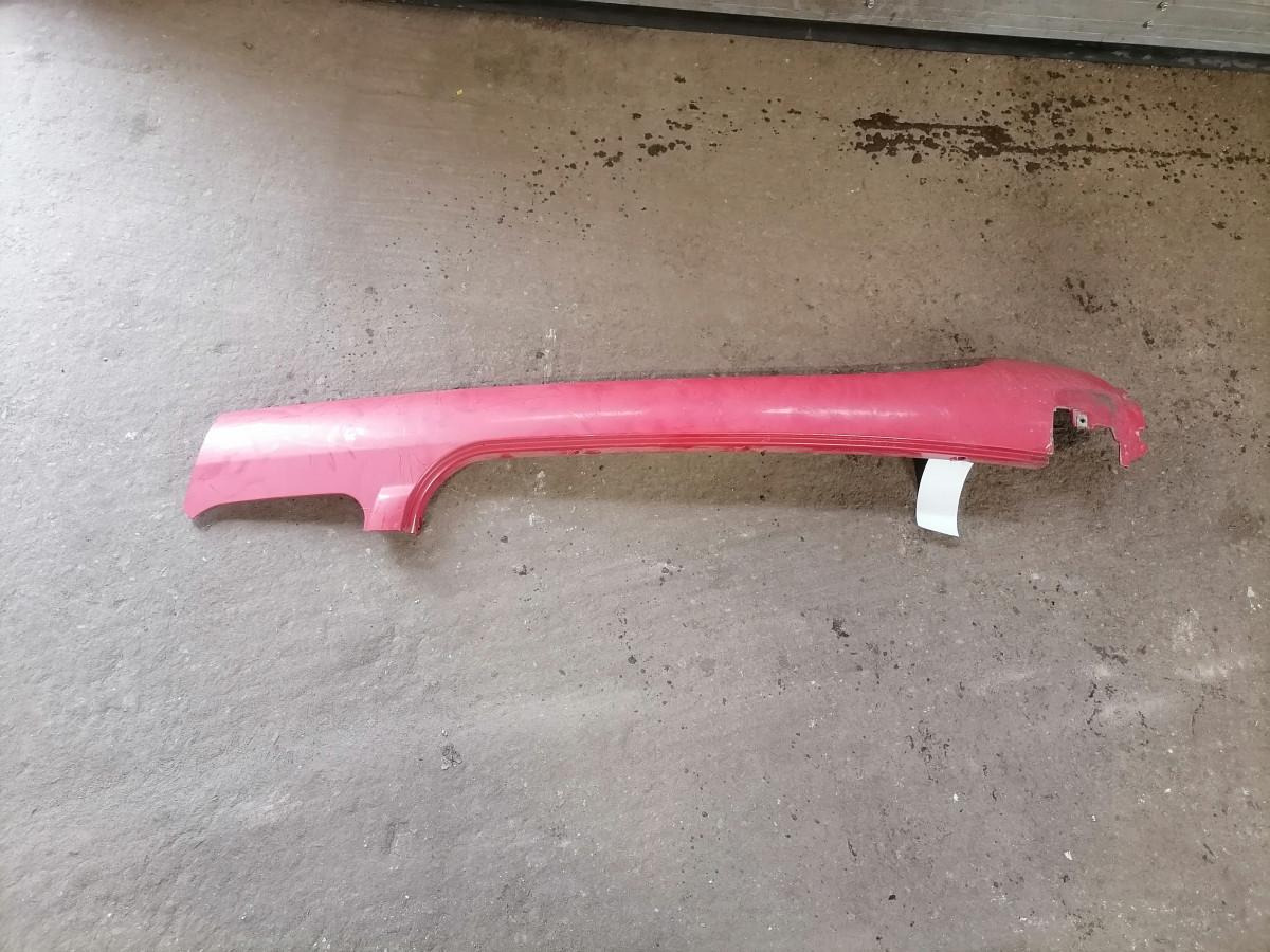 MAN A piilari katteplastik, parem 81624100042 - Решітка радіатора в категорії Вантажівки: фото 5 MAN A piilari katteplastik, parem 81624100042 - Решітка радіатора в категорії Вантажівки: фото 5