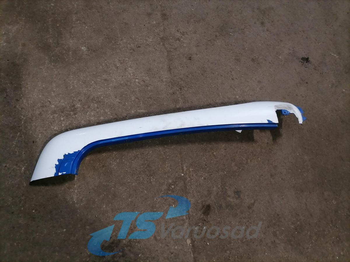 MAN A piilari katteplastik, parem 81624100060 - Решітка радіатора в категорії Вантажівки: фото 2 MAN A piilari katteplastik, parem 81624100060 - Решітка радіатора в категорії Вантажівки: фото 2