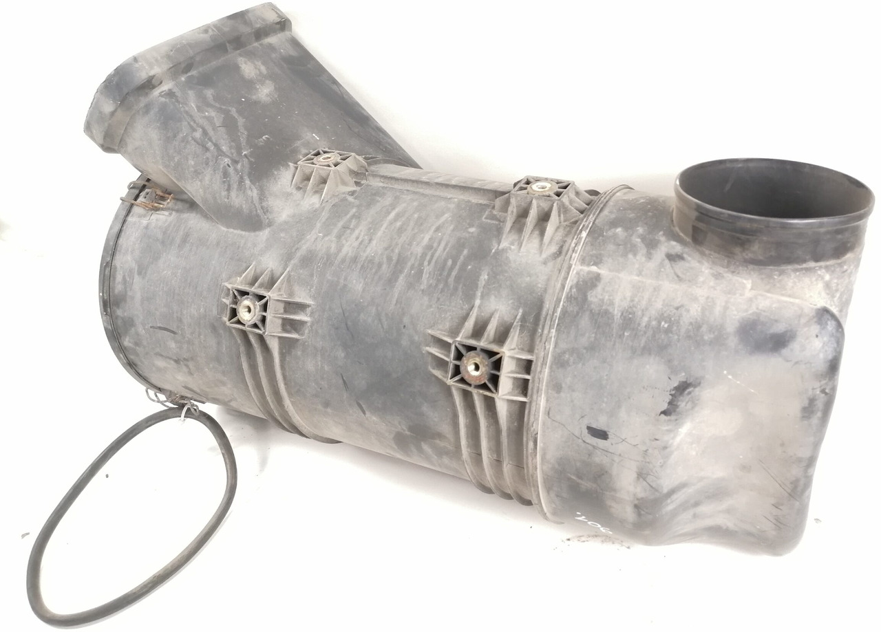 MAN Air filter housing 81084006012 - Система забору повітря в категорії Вантажівки: фото 5 MAN Air filter housing 81084006012 - Система забору повітря в категорії Вантажівки: фото 5