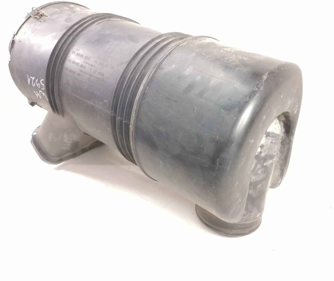 MAN Air filter housing 81084006012 - Система забору повітря в категорії Вантажівки: фото 3 MAN Air filter housing 81084006012 - Система забору повітря в категорії Вантажівки: фото 3