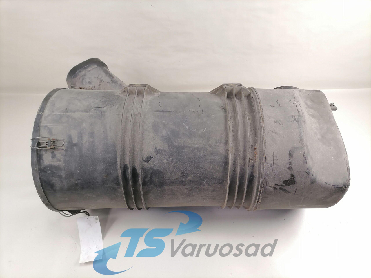 Система забору повітря в категорії Вантажівки MAN Air filter housing 81084006032: фото 6