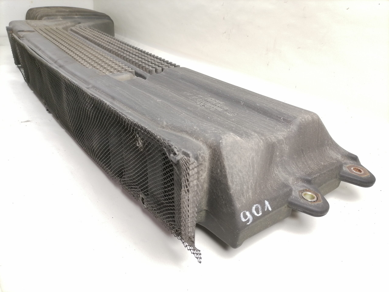 MAN Air intake 81082010400 - Система забору повітря в категорії Вантажівки: фото 3 MAN Air intake 81082010400 - Система забору повітря в категорії Вантажівки: фото 3