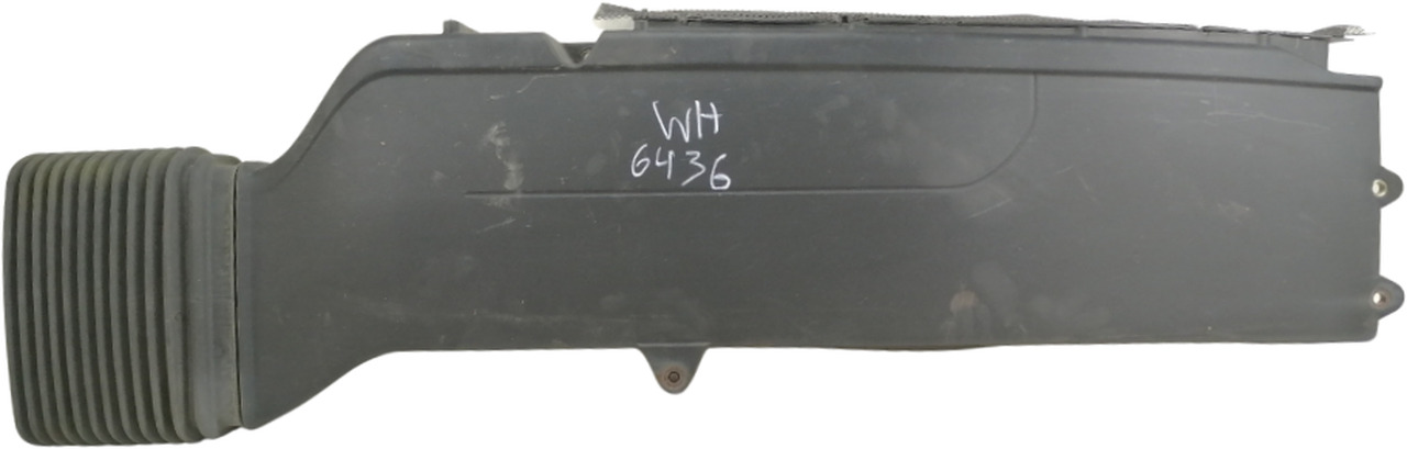 MAN Air intake 81082010400 - Система забору повітря в категорії Вантажівки: фото 5 MAN Air intake 81082010400 - Система забору повітря в категорії Вантажівки: фото 5