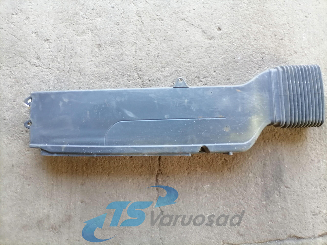 MAN Air intake 81082010400 - Система забору повітря в категорії Вантажівки: фото 2 MAN Air intake 81082010400 - Система забору повітря в категорії Вантажівки: фото 2