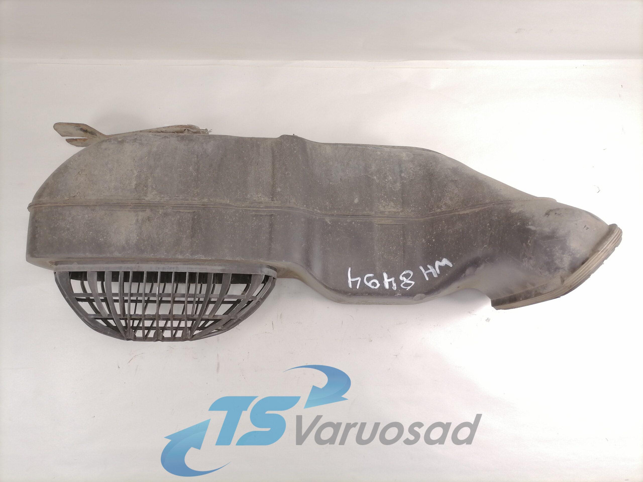 MAN Air intake 81082010402 - Система забору повітря в категорії Вантажівки: фото 3 MAN Air intake 81082010402 - Система забору повітря в категорії Вантажівки: фото 3