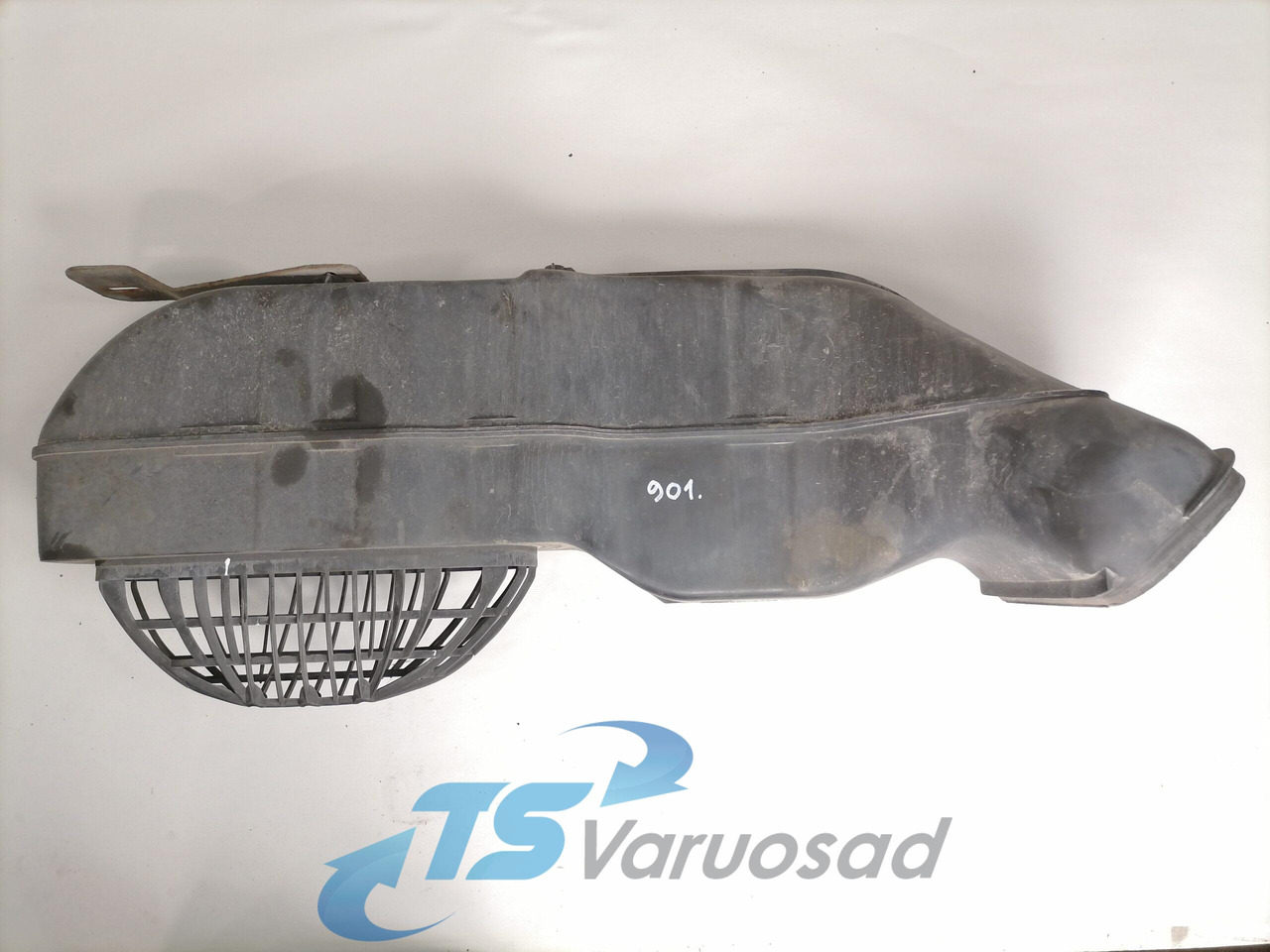 MAN Air intake 81082010402 - Система забору повітря в категорії Вантажівки: фото 3 MAN Air intake 81082010402 - Система забору повітря в категорії Вантажівки: фото 3