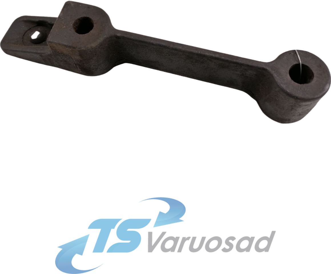 MAN Akude kinnitusraam 81418200202 - Аккумулятор в категорії Вантажівки: фото 1 MAN Akude kinnitusraam 81418200202 - Аккумулятор в категорії Вантажівки: фото 1