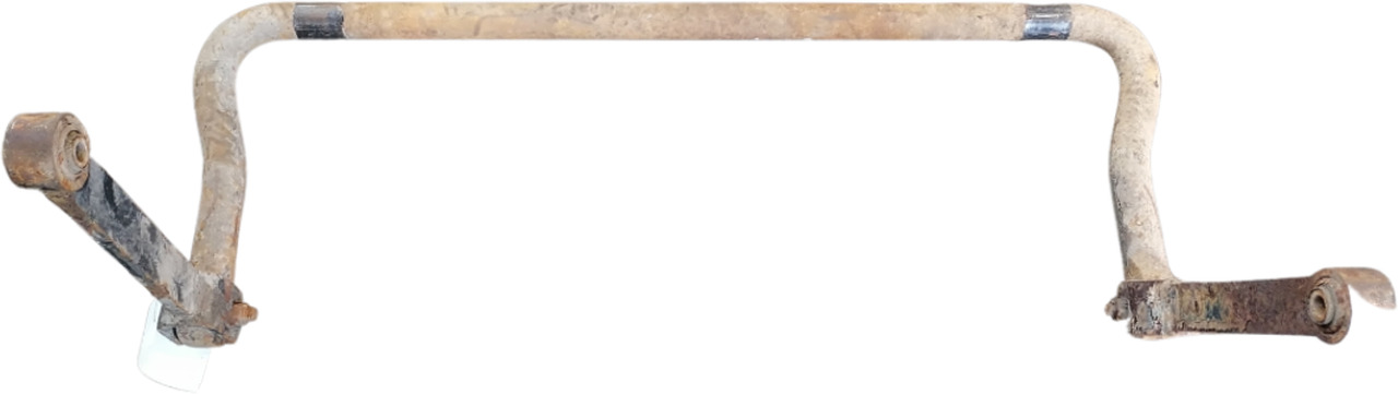 MAN Anti-roll bar 81437156074 - Стабілізатор поперечної стійкості в категорії Вантажівки: фото 1 MAN Anti-roll bar 81437156074 - Стабілізатор поперечної стійкості в категорії Вантажівки: фото 1