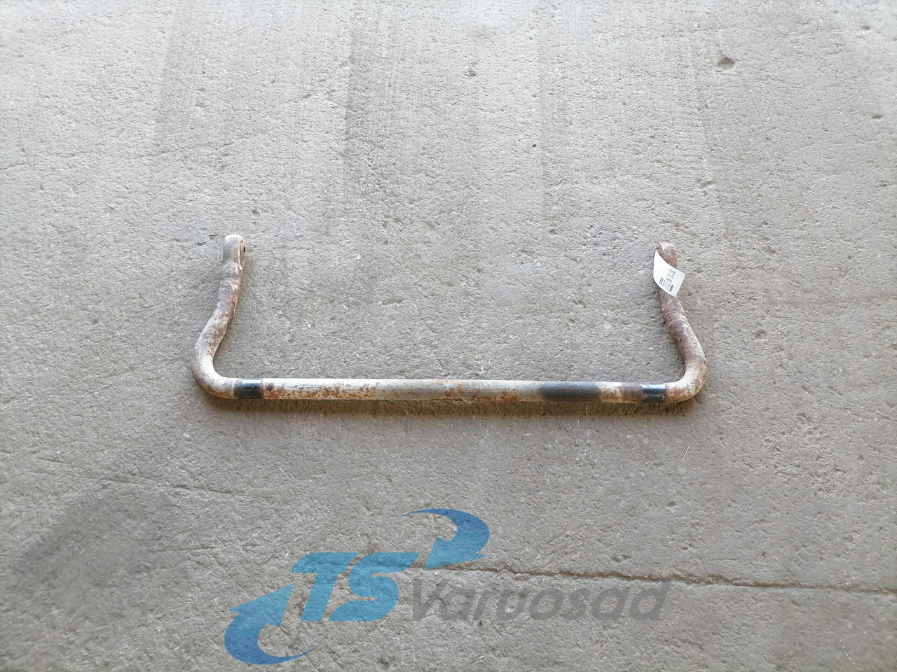MAN Anti-roll bar 81437156074 - Стабілізатор поперечної стійкості в категорії Вантажівки: фото 1 MAN Anti-roll bar 81437156074 - Стабілізатор поперечної стійкості в категорії Вантажівки: фото 1