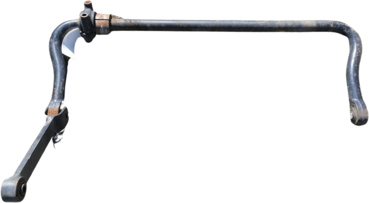 MAN Anti-roll bar 81437156074 - Стабілізатор поперечної стійкості в категорії Вантажівки: фото 1 MAN Anti-roll bar 81437156074 - Стабілізатор поперечної стійкості в категорії Вантажівки: фото 1