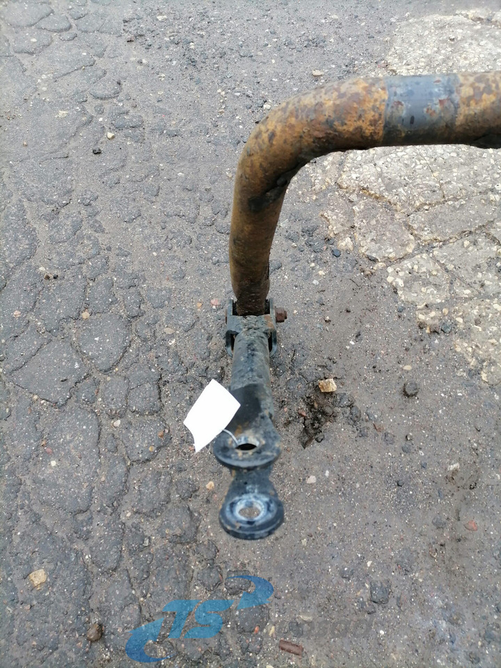 MAN Anti-roll bar 81437156088 - Стабілізатор поперечної стійкості в категорії Вантажівки: фото 4 MAN Anti-roll bar 81437156088 - Стабілізатор поперечної стійкості в категорії Вантажівки: фото 4