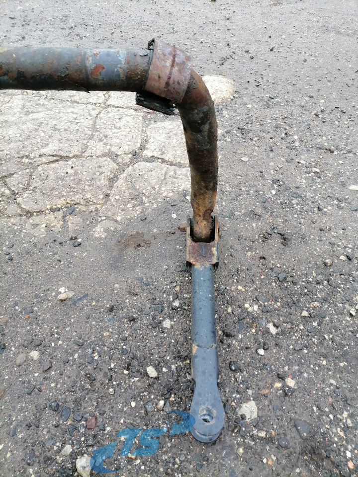 MAN Anti-roll bar 81437156088 - Стабілізатор поперечної стійкості в категорії Вантажівки: фото 3 MAN Anti-roll bar 81437156088 - Стабілізатор поперечної стійкості в категорії Вантажівки: фото 3