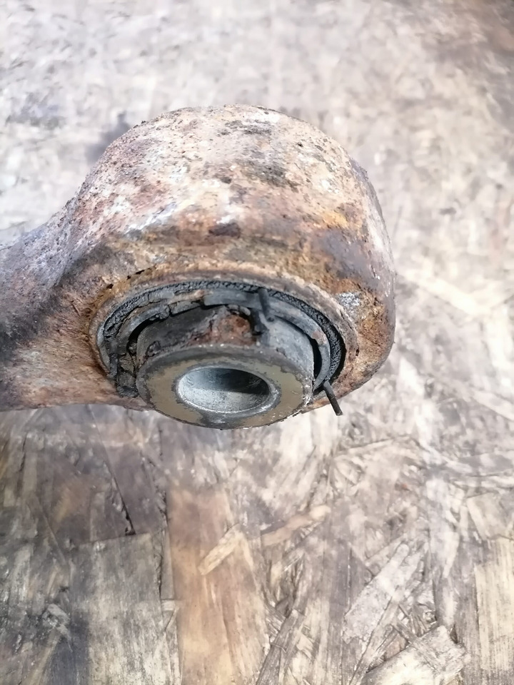 MAN Anti-roll bar 81437156108 - Стабілізатор поперечної стійкості в категорії Вантажівки: фото 4 MAN Anti-roll bar 81437156108 - Стабілізатор поперечної стійкості в категорії Вантажівки: фото 4