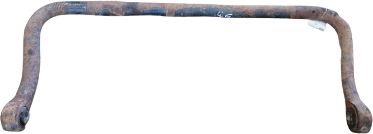 MAN Anti-roll bar 81437156108 - Стабілізатор поперечної стійкості в категорії Вантажівки: фото 1 MAN Anti-roll bar 81437156108 - Стабілізатор поперечної стійкості в категорії Вантажівки: фото 1