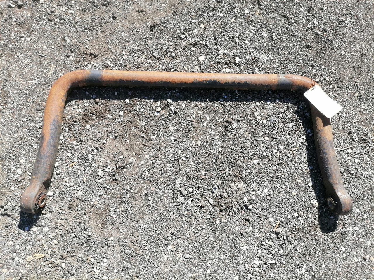 MAN Anti-roll bar 81437156116 - Стабілізатор поперечної стійкості в категорії Вантажівки: фото 2 MAN Anti-roll bar 81437156116 - Стабілізатор поперечної стійкості в категорії Вантажівки: фото 2