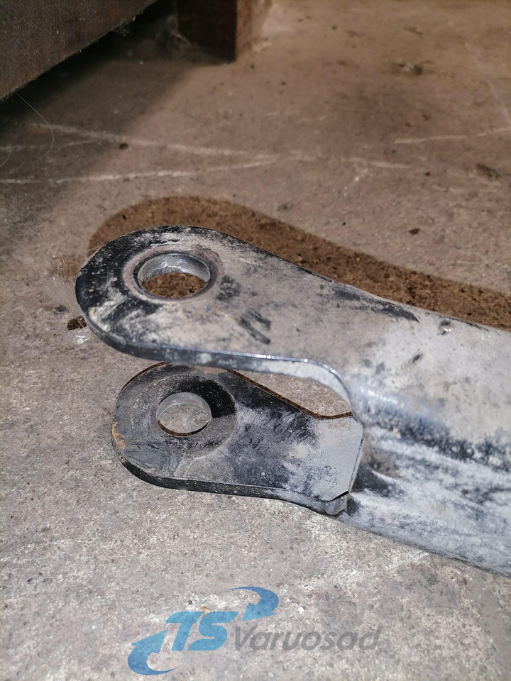 MAN Anti-roll bar 81437156116 - Стабілізатор поперечної стійкості в категорії Вантажівки: фото 5 MAN Anti-roll bar 81437156116 - Стабілізатор поперечної стійкості в категорії Вантажівки: фото 5