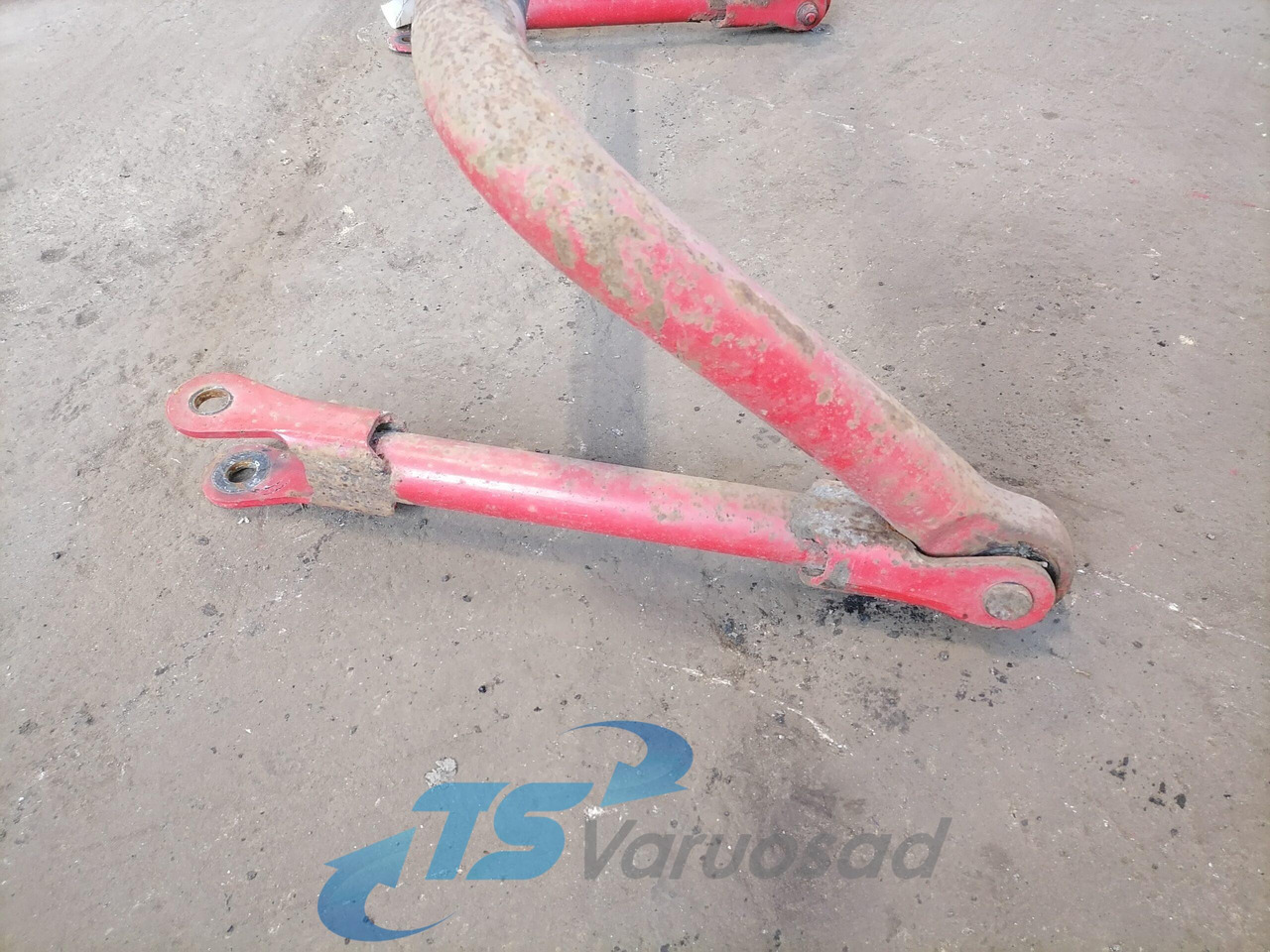 MAN Anti-roll bar 81437156116 - Стабілізатор поперечної стійкості в категорії Вантажівки: фото 2 MAN Anti-roll bar 81437156116 - Стабілізатор поперечної стійкості в категорії Вантажівки: фото 2