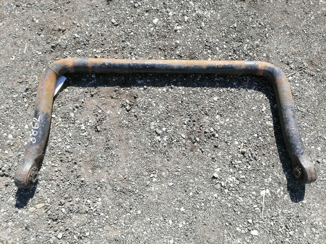 MAN Anti-roll bar 81437156116 - Стабілізатор поперечної стійкості в категорії Вантажівки: фото 5 MAN Anti-roll bar 81437156116 - Стабілізатор поперечної стійкості в категорії Вантажівки: фото 5