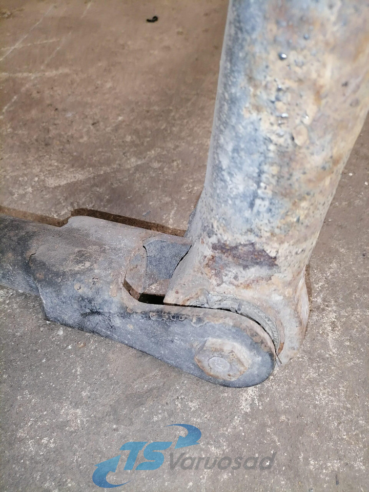 MAN Anti-roll bar 81437156116 - Стабілізатор поперечної стійкості в категорії Вантажівки: фото 4 MAN Anti-roll bar 81437156116 - Стабілізатор поперечної стійкості в категорії Вантажівки: фото 4