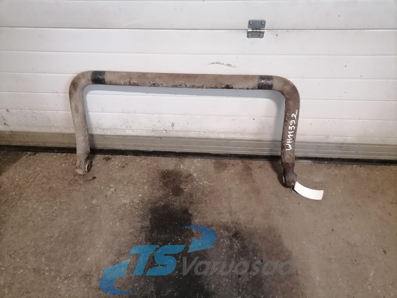 MAN Anti-roll bar 81437156116 - Стабілізатор поперечної стійкості в категорії Вантажівки: фото 1 MAN Anti-roll bar 81437156116 - Стабілізатор поперечної стійкості в категорії Вантажівки: фото 1