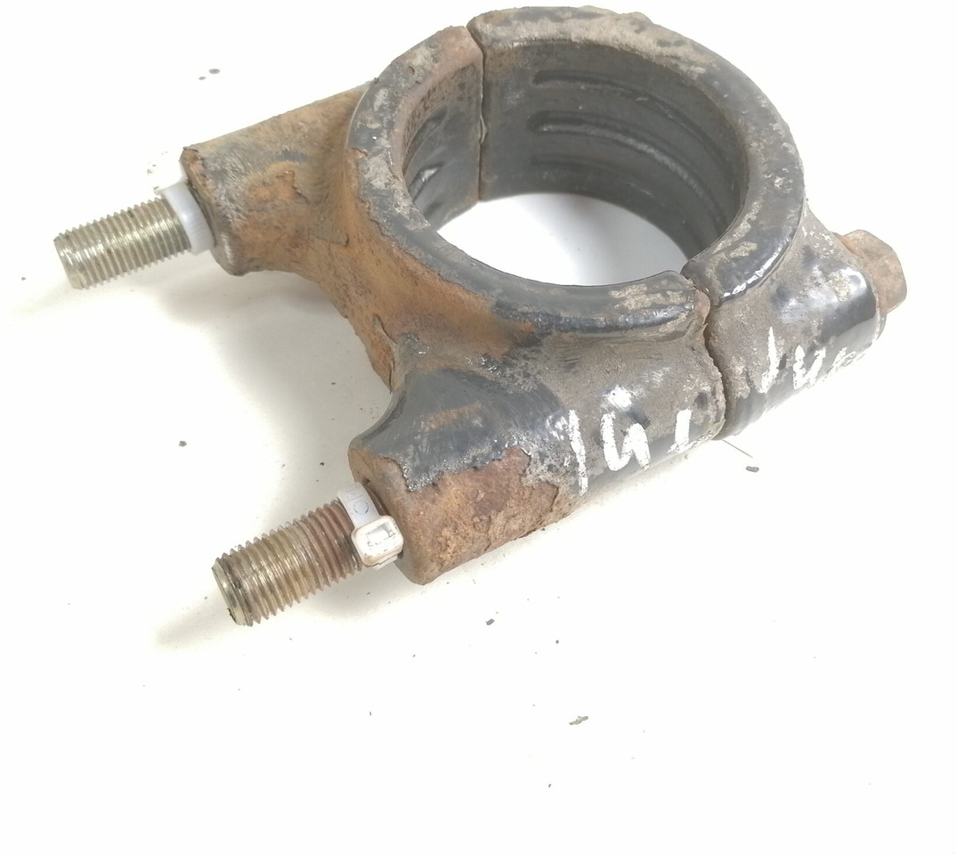 MAN Anti-roll bar bracket 81437183044 - Стабілізатор поперечної стійкості в категорії Вантажівки: фото 1 MAN Anti-roll bar bracket 81437183044 - Стабілізатор поперечної стійкості в категорії Вантажівки: фото 1