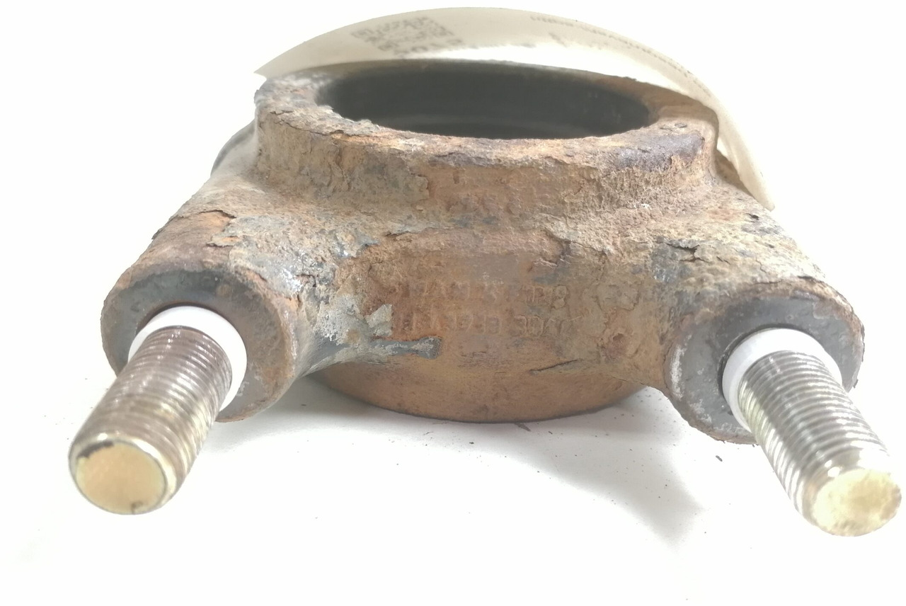 MAN Anti-roll bar bracket 81437183044 - Стабілізатор поперечної стійкості в категорії Вантажівки: фото 2 MAN Anti-roll bar bracket 81437183044 - Стабілізатор поперечної стійкості в категорії Вантажівки: фото 2
