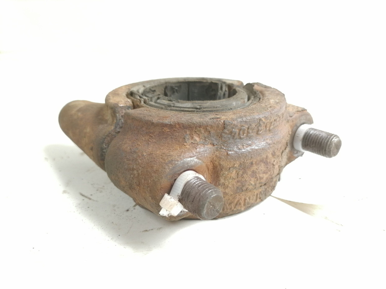 MAN Anti-roll bar bracket 81437183044 - Стабілізатор поперечної стійкості в категорії Вантажівки: фото 3 MAN Anti-roll bar bracket 81437183044 - Стабілізатор поперечної стійкості в категорії Вантажівки: фото 3