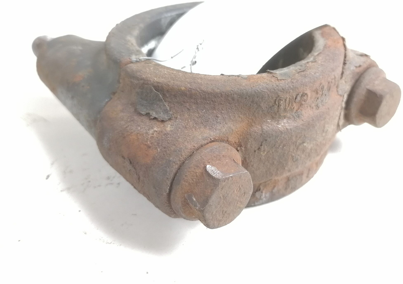 MAN Anti-roll bar bracket 81437183044 - Стабілізатор поперечної стійкості в категорії Вантажівки: фото 3 MAN Anti-roll bar bracket 81437183044 - Стабілізатор поперечної стійкості в категорії Вантажівки: фото 3