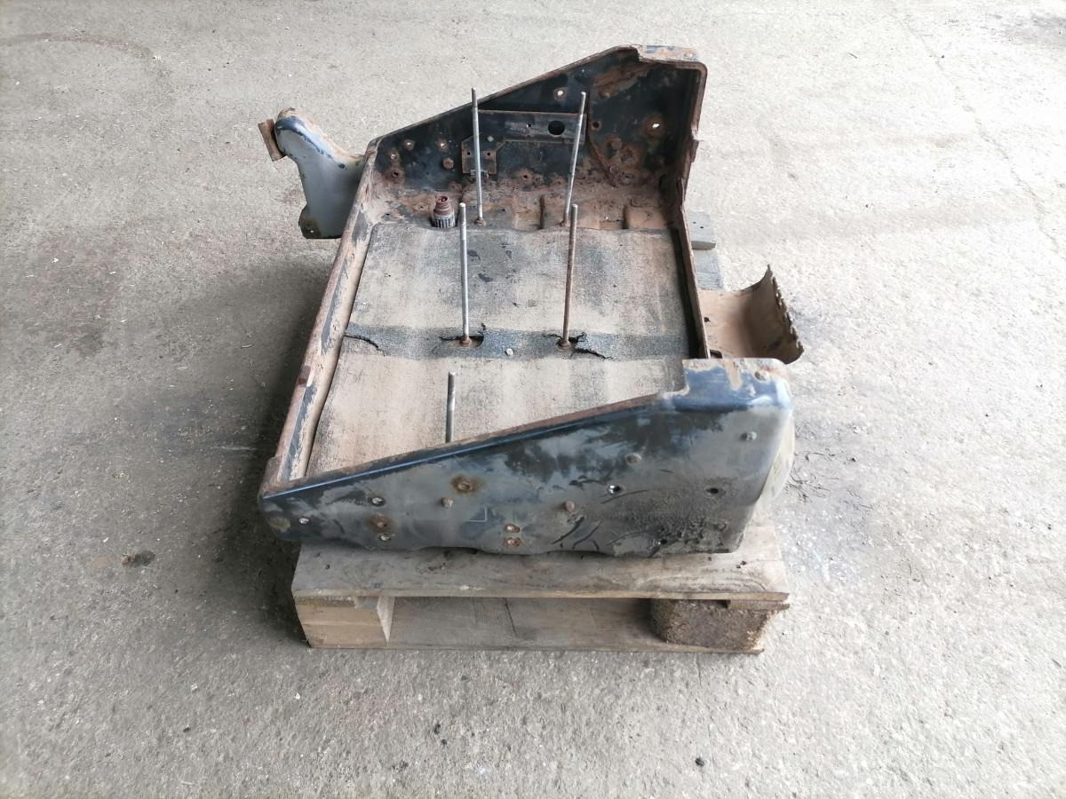 MAN Battery box 81418605363 - Аккумулятор в категорії Вантажівки: фото 3 MAN Battery box 81418605363 - Аккумулятор в категорії Вантажівки: фото 3