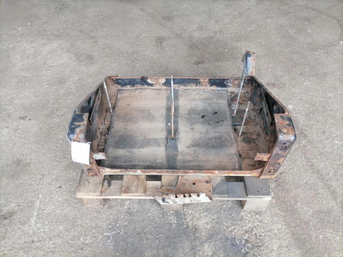 MAN Battery box 81418605363 - Аккумулятор в категорії Вантажівки: фото 5 MAN Battery box 81418605363 - Аккумулятор в категорії Вантажівки: фото 5