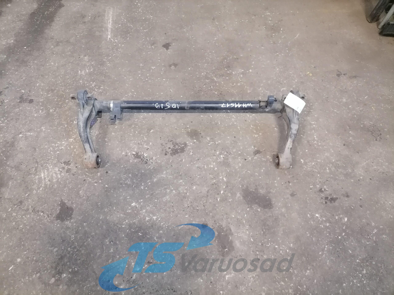MAN Cab anti-roll bar 81417156016 - Підвіска кабіни в категорії Вантажівки: фото 1 MAN Cab anti-roll bar 81417156016 - Підвіска кабіни в категорії Вантажівки: фото 1