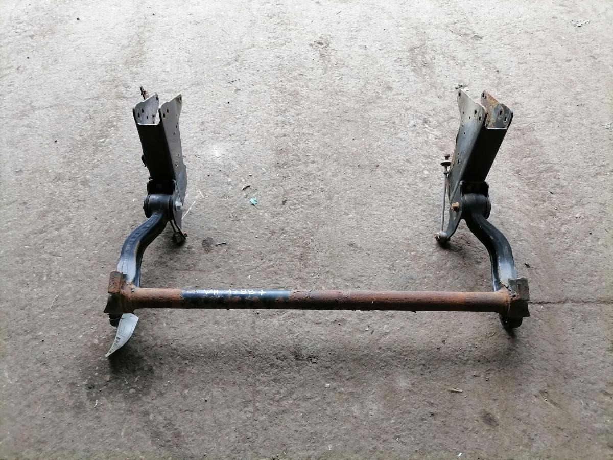 MAN Cab anti-roll bar 85417153033 - Підвіска кабіни в категорії Вантажівки: фото 5 MAN Cab anti-roll bar 85417153033 - Підвіска кабіни в категорії Вантажівки: фото 5