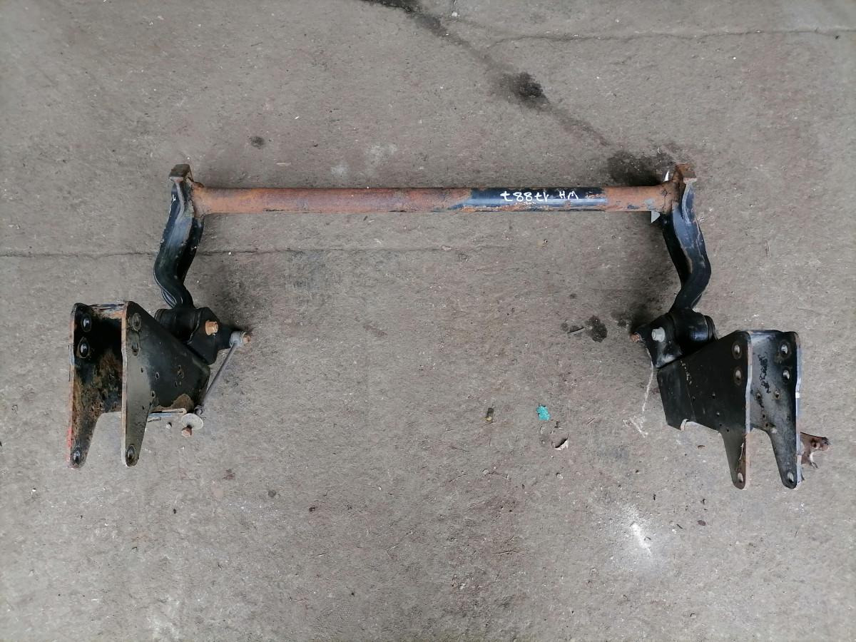 MAN Cab anti-roll bar 85417153033 - Підвіска кабіни в категорії Вантажівки: фото 3 MAN Cab anti-roll bar 85417153033 - Підвіска кабіни в категорії Вантажівки: фото 3