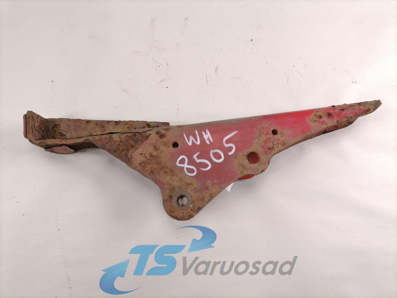 MAN Cab suspension carrier 81417010089 - Підвіска кабіни в категорії Вантажівки: фото 3 MAN Cab suspension carrier 81417010089 - Підвіска кабіни в категорії Вантажівки: фото 3