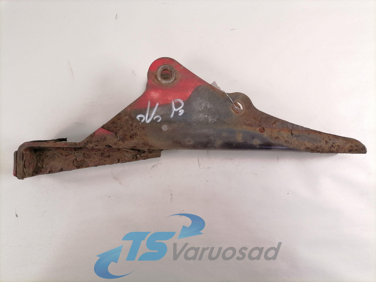 MAN Cab suspension carrier 81417010089 - Підвіска кабіни в категорії Вантажівки: фото 2 MAN Cab suspension carrier 81417010089 - Підвіска кабіни в категорії Вантажівки: фото 2