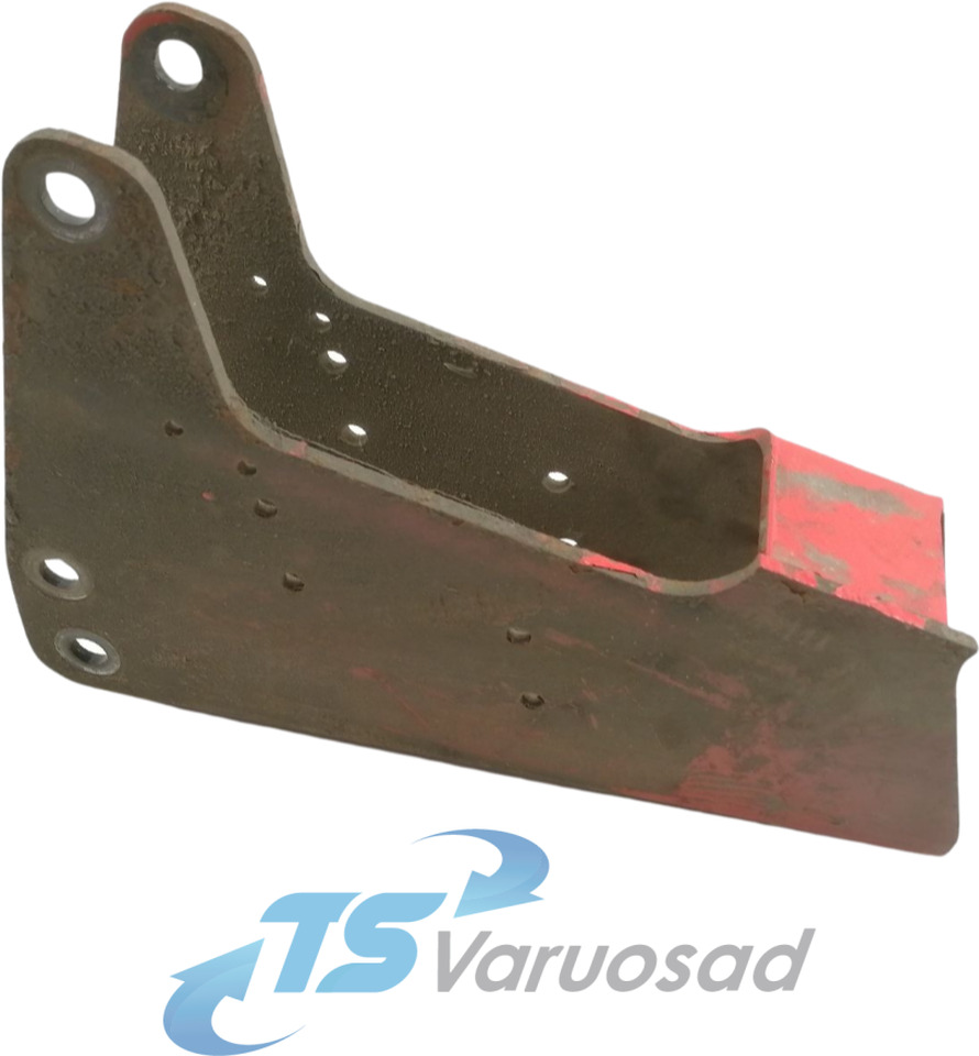 MAN Cab suspension carrier 81417200144 - Підвіска кабіни в категорії Вантажівки: фото 1 MAN Cab suspension carrier 81417200144 - Підвіска кабіни в категорії Вантажівки: фото 1