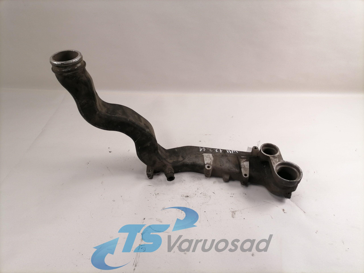 MAN Coolant pipe 51063023261 - Система охолодження в категорії Вантажівки: фото 1 MAN Coolant pipe 51063023261 - Система охолодження в категорії Вантажівки: фото 1