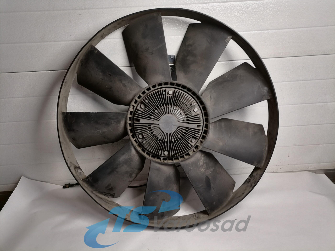 MAN Cooling fan 51066010275 - Вентилятор в категорії Вантажівки: фото 1 MAN Cooling fan 51066010275 - Вентилятор в категорії Вантажівки: фото 1