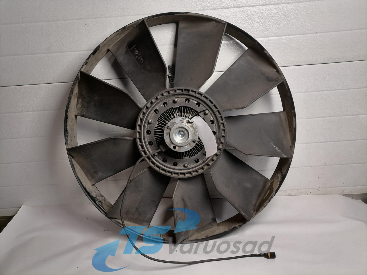 MAN Cooling fan 51066010275 - Вентилятор в категорії Вантажівки: фото 2 MAN Cooling fan 51066010275 - Вентилятор в категорії Вантажівки: фото 2