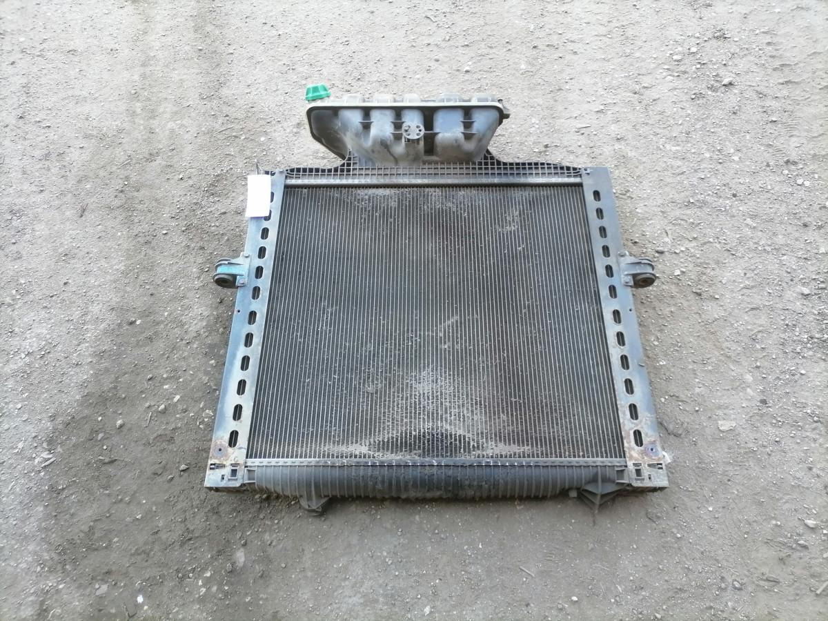 MAN Cooling radiator 81061016472 - Радіатор в категорії Вантажівки: фото 2 MAN Cooling radiator 81061016472 - Радіатор в категорії Вантажівки: фото 2