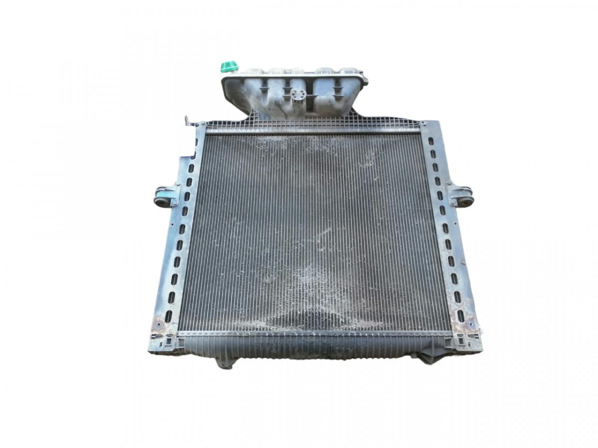MAN Cooling radiator 81061016472 - Радіатор в категорії Вантажівки: фото 1 MAN Cooling radiator 81061016472 - Радіатор в категорії Вантажівки: фото 1