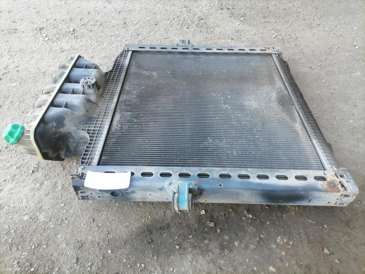 MAN Cooling radiator 81061016472 - Радіатор в категорії Вантажівки: фото 5 MAN Cooling radiator 81061016472 - Радіатор в категорії Вантажівки: фото 5