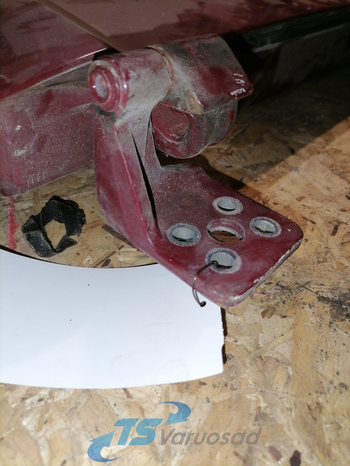 MAN Door TGARH - Двері та запчастини в категорії Вантажівки: фото 3 MAN Door TGARH - Двері та запчастини в категорії Вантажівки: фото 3